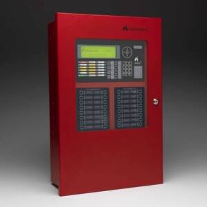 Advance Axis Fire Alarm Control Panel System:  $1500 - $9000