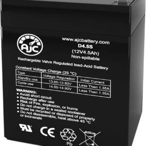12V5AH - Battery