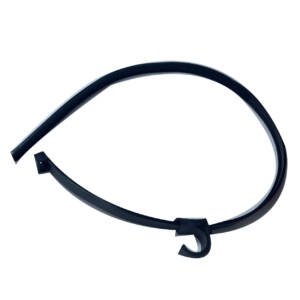 Fire Extinguisher Hose Strap
