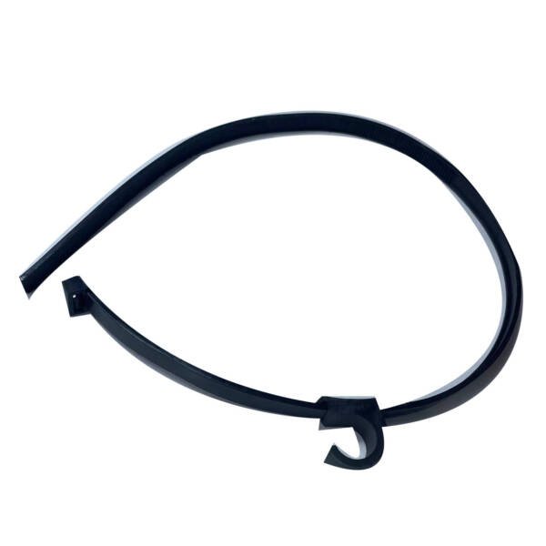 Fire Extinguisher Hose Strap