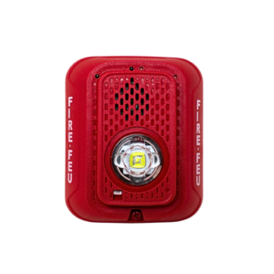 Horn Strobe System Sensor  P2RLED