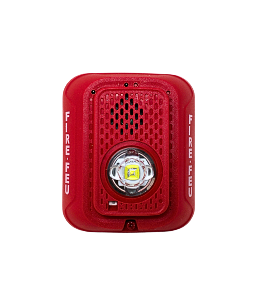 Horn Strobe System Sensor  P2RLED