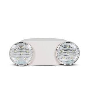 Emergency Light Twin Spot