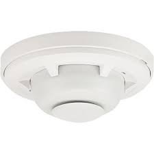 Conventional Heat Detector