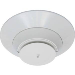 Fire Lite Addressable Heat Detector