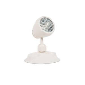 Emergency Lights  Single Remote Head