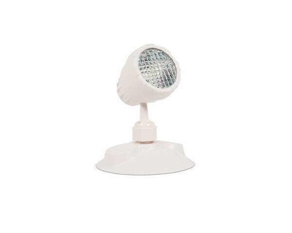 Emergency Lights  Single Remote Head
